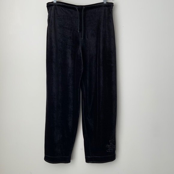 The Disney Store Mickey Velvet Two Piece Mismatch Set - Picture 8 of 14